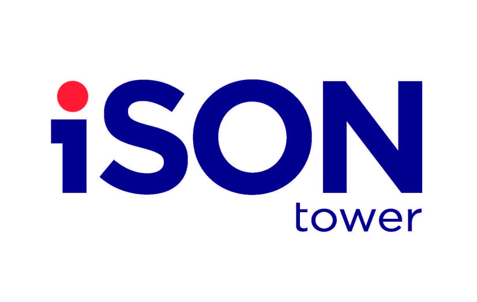 iSONtower