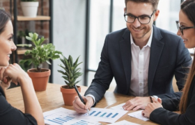 The Role of Innovation in Modern Business