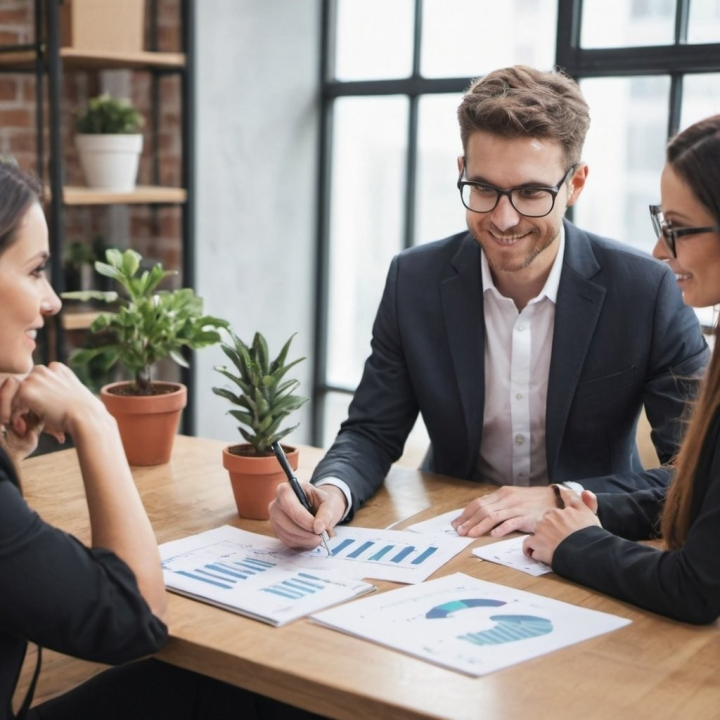 The Role of Innovation in Modern Business