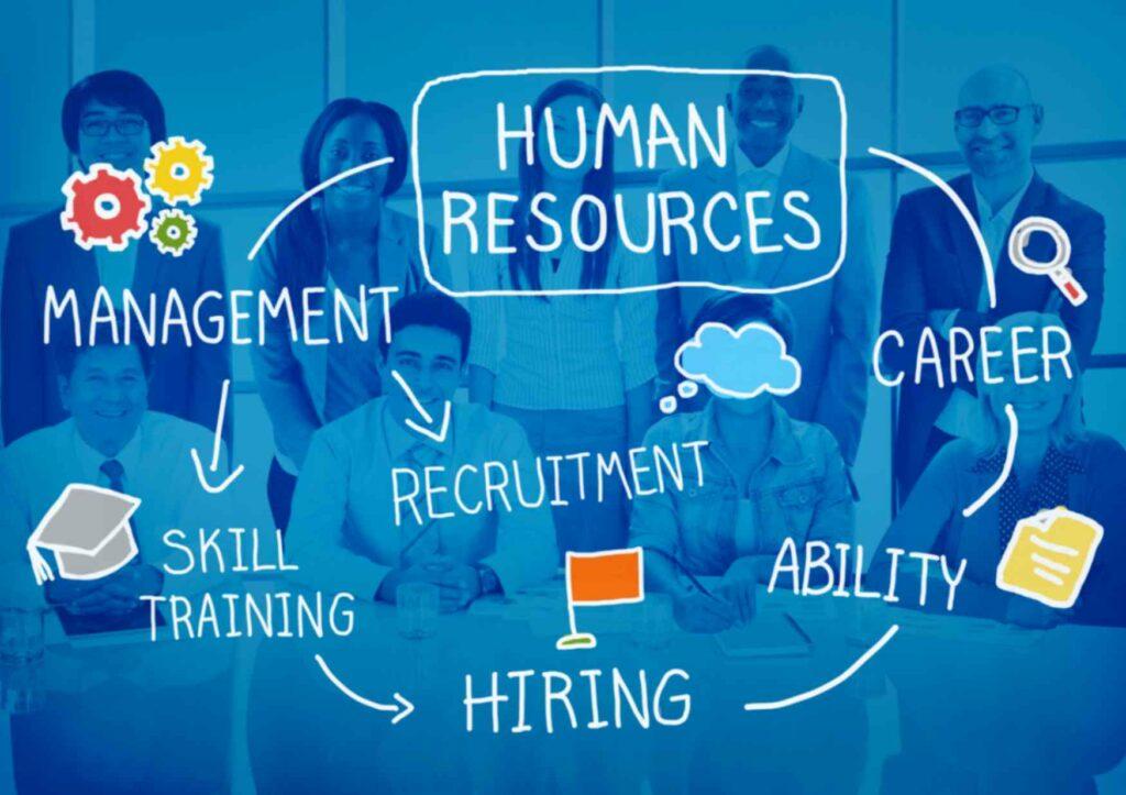 The Human Factor: HR Best Practices for Businesses
