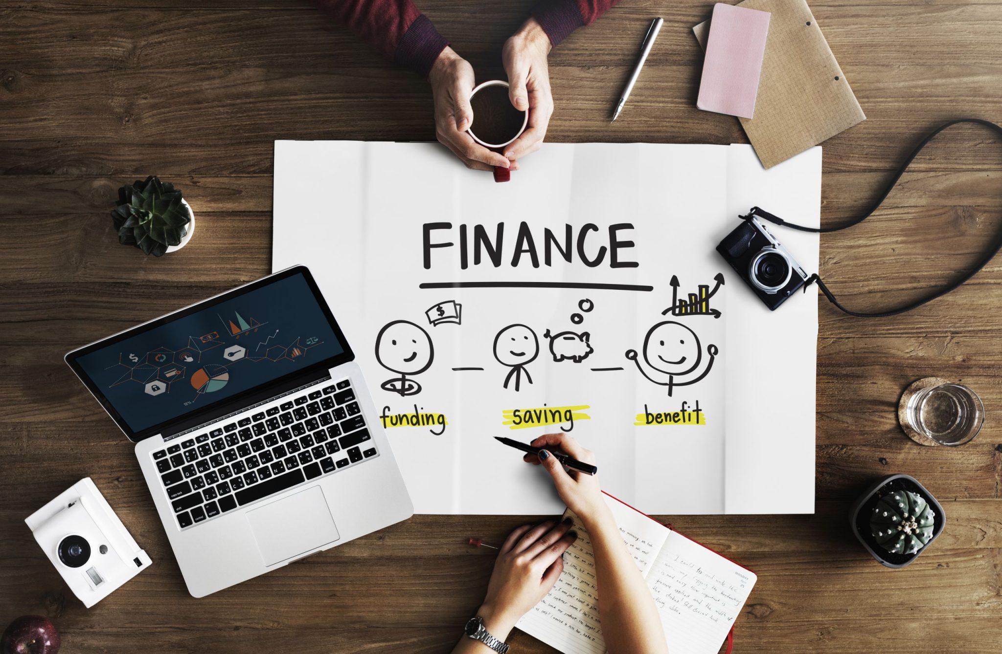 Mastering the Art of Financial Planning for Entrepreneurs